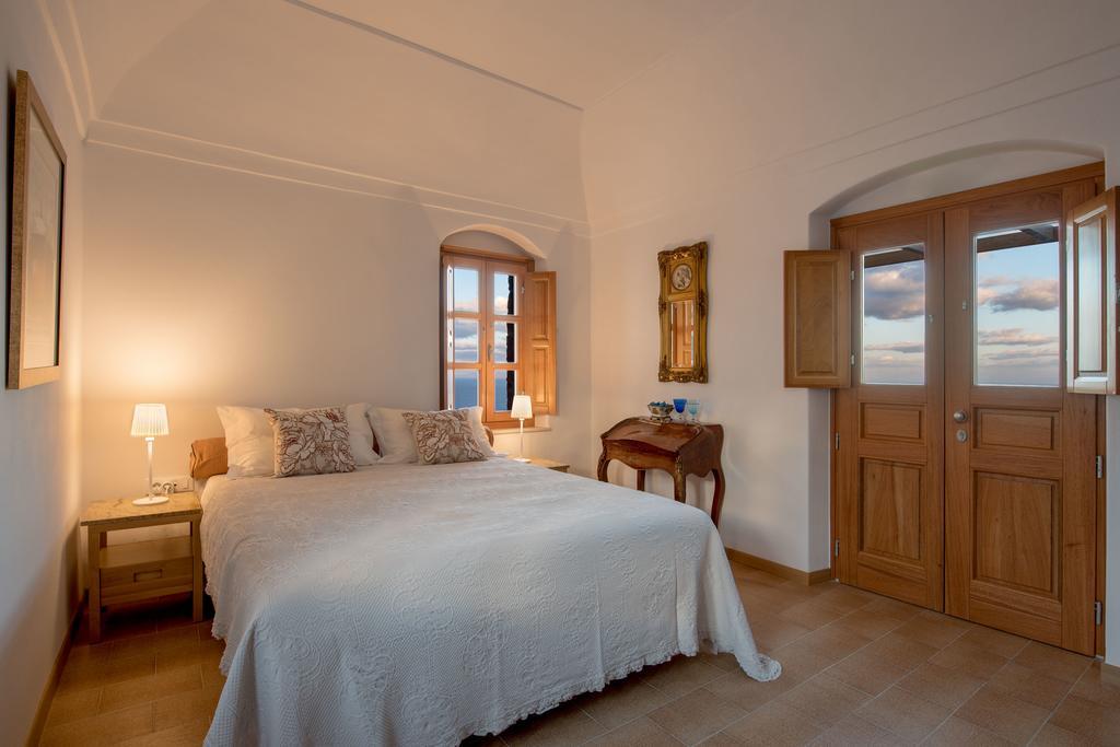 Casasantantonio 18th Century Luxury Mansion Appartement *